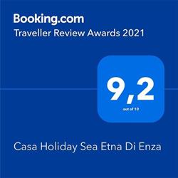Holiday Sea Etna da Enza, Linguaglossa orari di apertura