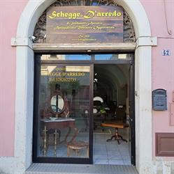 Schegge D'Arredo Di Stefanelli Antonio, Galatina orari di apertura