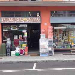 Ferramenta Angelo Di Todaro Angelo, Cernusco sul Naviglio orari di apertura