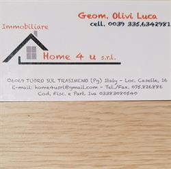 Home 4 U Srl - Immobiliare - Ristrutturazioni Edili Perugia - Costruzione Piscine Perugia, Tuoro sul Trasimeno orari di apertura