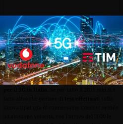 Gica Technology - centro TIM e Vodafone, Giugliano in Campania orari di apertura