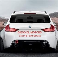 DL Motors - BOSCH POINT SERVICE, Giugliano in Campania orari di apertura