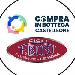 CICLI FBOSI CASTELLEONE, Castelleone orari di apertura