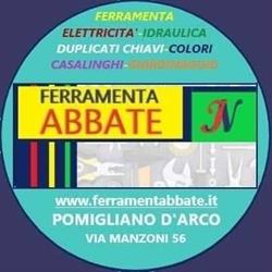 Ferramenta Abbate, Pomigliano d'Arco orari di apertura