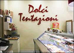 Dolci Tentazioni S.N.C. Di Rimoldi Andrea E Giombe Snc, Gorgonzola orari di apertura