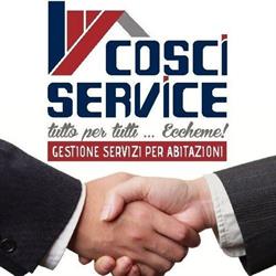 Cosci Service sas, Camucia orari di apertura