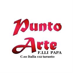 Punto Arte F.lli Papa Cornici per Quadri e Belle Arti, Taranto orari di apertura