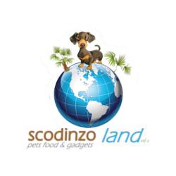 Scodinzoland, Taranto orari di apertura