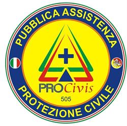 Protezione Civile Pubblica Assistenza Procivis Gela cod. 505 DDG. 222 /117 Regione Sicilia, orari di apertura