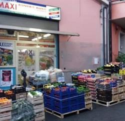 Maxi Risparmio Market di Miraglia Enrico, Roggiano Gravina orari di apertura