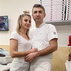 Pizzeria corte vècia, Vezzano sul Crostolo orari di apertura