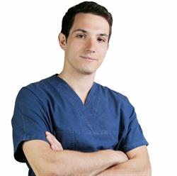 Studio Dentistico Palomba Dott. Andrea, Luserna San Giovanni orari di apertura