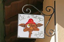 B&B Ca' di Twergi, Ornavasso orari di apertura