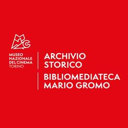 Bibliomediateca Mario Gromo - Archivio storico (Museo Nazionale del Cinema), Torino orari di apertura