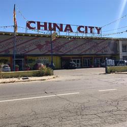 China City, Cagliari orari di apertura