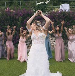 Ramona Avitabile Wedding Planner, Amalfi orari di apertura