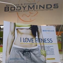 Bodyminds, Valsamoggia orari di apertura