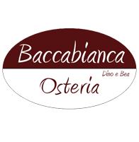 Osteria Baccabianca, Campegine orari di apertura