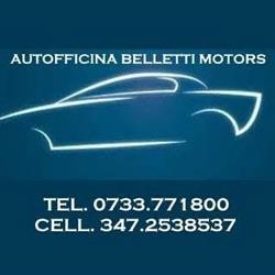 Belletti Motors, Civitanova Marche orari di apertura