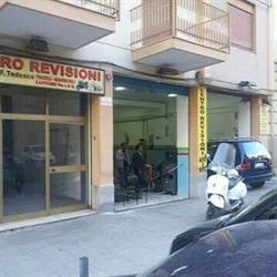 Centro Revisioni Tedesco, Palermo orari di apertura