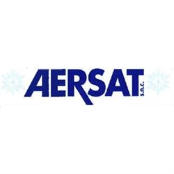 Aersat, Polverigi orari di apertura