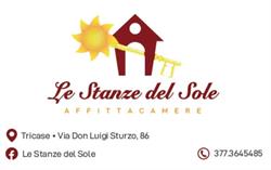 Le Stanze del Sole - Tricase, orari di apertura