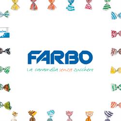 Farbo Srl - Sugarfree Candies, Bollate orari di apertura