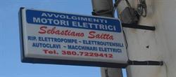 Elettromeccanica di Sebastiano Saitta, Acireale orari di apertura