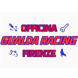 NEW GUALDA Racing officina moto -concessionaria moto, Firenze orari di apertura