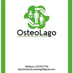 OsteoLago del Dott. Fabrizio Ferioli, Anguillara Sabazia orari di apertura