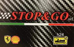 Stop & Go s.r.l., San Giovanni in Fiore orari di apertura