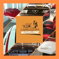 Carrozzeria Nuvolone Di Talpo Paolo, Novara orari di apertura