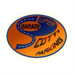 Super Garage Scotti S.R.L., Roma orari di apertura