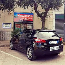 Autoscuola Lanzilotti, Carovigno orari di apertura