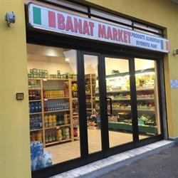 Banat Market, Rho orari di apertura