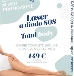 Essenza Centro Benessere, Santeramo in Colle orari di apertura