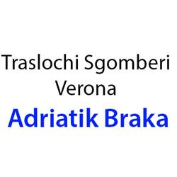 Traslochi Sgomberi Verona Adriatik Braka, orari di apertura