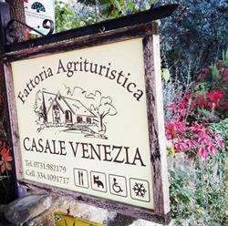 Fattoria Agrituristica Casale Venezia, Nidastore orari di apertura