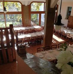 Agriturismo Mulino Tibis, Rodero orari di apertura
