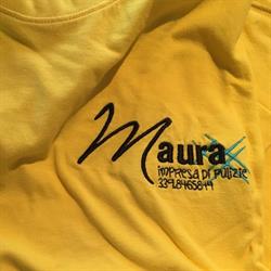 Maura Impresa di Pulizie di Calanca Maura, Soliera orari di apertura