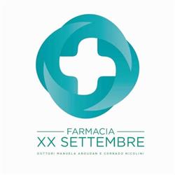 Farmacia XX settembre, Cardano al Campo orari di apertura