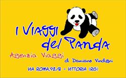 I VIaggi del Panda, Vittoria orari di apertura