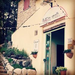 Bistrot dei Sognatori, Stroncone orari di apertura