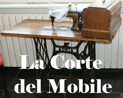 La Corte del Mobile, Albino orari di apertura