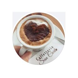 San Carlo Café Drink & Food, Rezzato orari di apertura