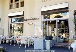 Caffetteria del Duca, Scandiano orari di apertura
