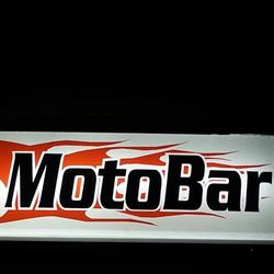 MotoBar, Zocca orari di apertura
