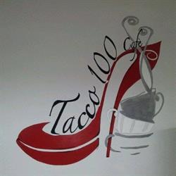 tacco 100 café, Reggiolo orari di apertura