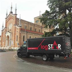 Logstar Societa' Cooperativa, Nichelino orari di apertura