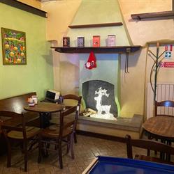El Cafetero, Omegna orari di apertura